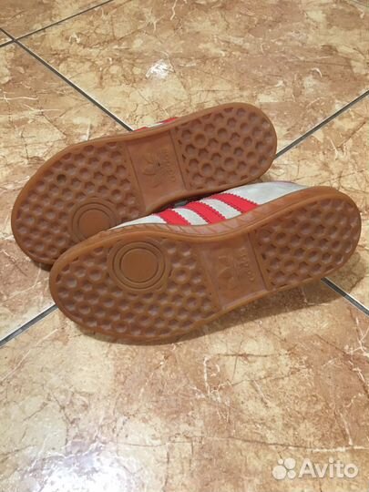 Кеды adidas