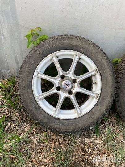 Диски r14