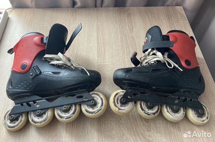 Ролики (42 размер )