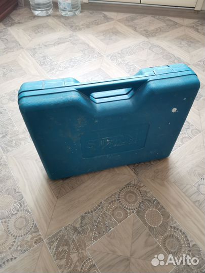 Перфоратор Stern RH26E