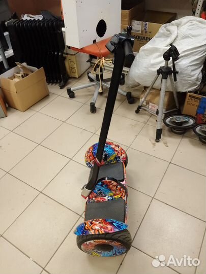 Сигвей ninebot (Д)