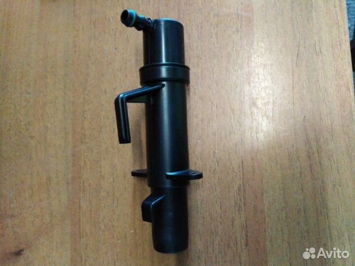 Форсунка омывателя фары Jaguar X-Type 2001-2009