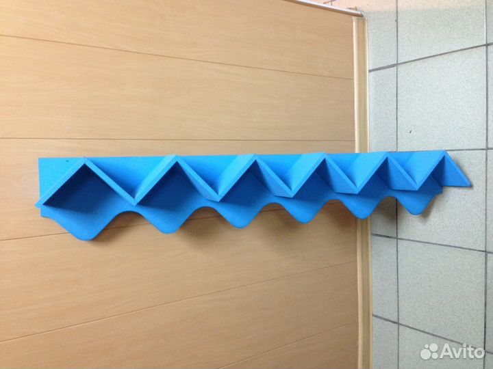 Полка для дома, детской, магазина, офиса