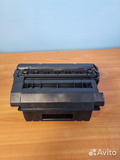 Картридж первопроходный HP281x