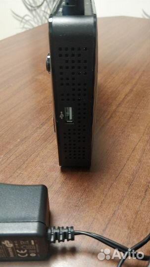 Wifi роутер zyxel omni