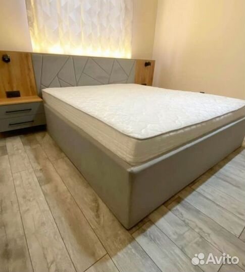 Матрас 140х200 80х200 и другие размеры