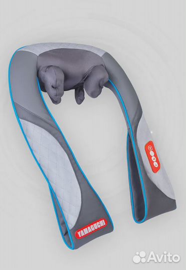 Массажёр yamaguchi Yoki