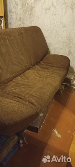 Диван раскладной