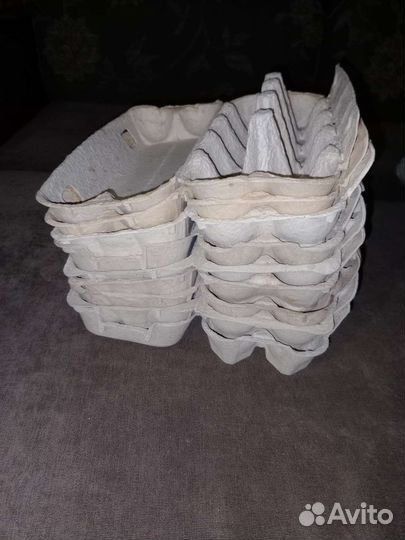 Упаковка для яиц