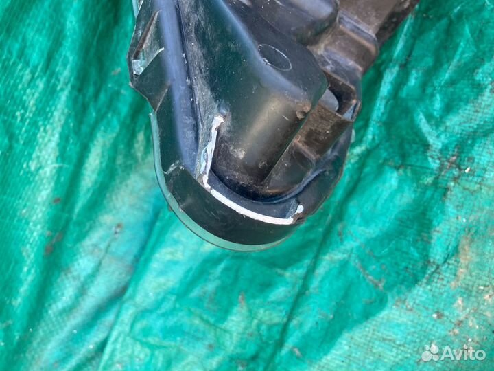 Фара правая Nissan Qashqai J11 Ниссан Кашкай