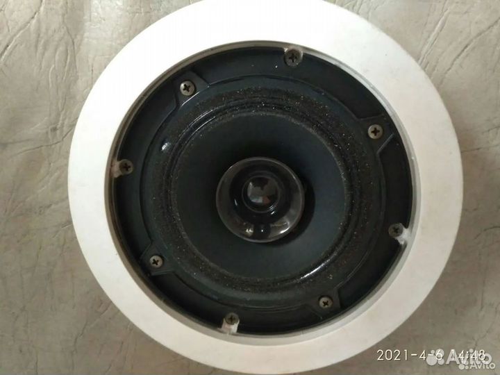 Потолочный громкоговоритель LPA-6C