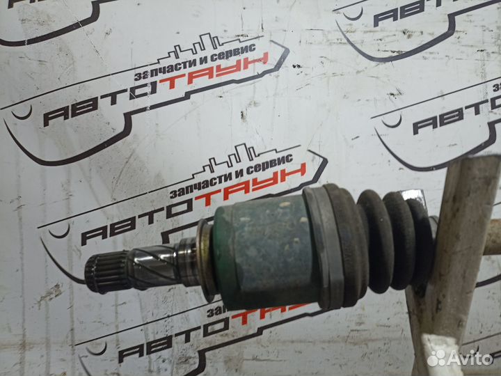 Привод subaru EJ203H EJ204D EJ253 EJ253J legacy BL5 BL9 BP5 BP9 задний правый левый 22 шлица внутрен