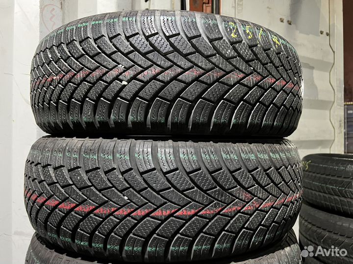 Nexen Winguard Snow G3 WH21 215/60 R16 99H