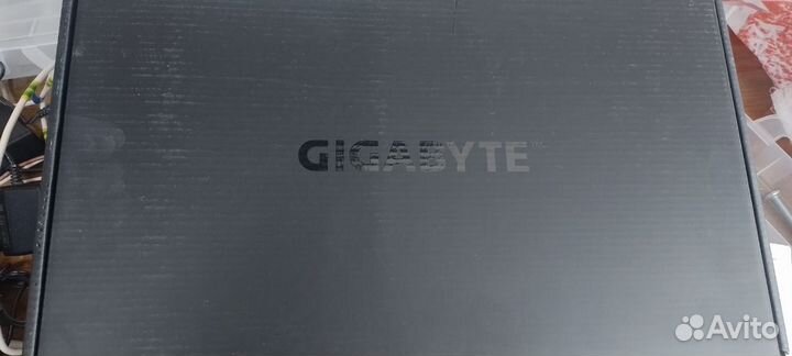 Видеокарта Gigabyte GeForce GTX 1080 Windforce OC