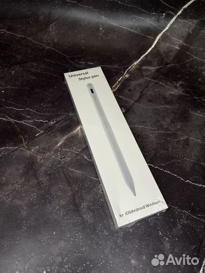 Стилус универсальный