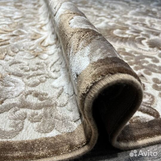 Ковер Турецкий Новый