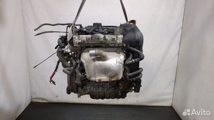 Двигатель Volvo S40 / V40, 2003