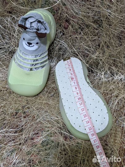 Пинетки аттипасы crocs