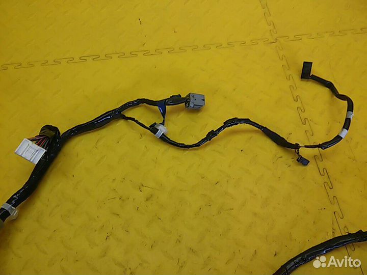 Проводка (коса) FX/QX70 (S51)