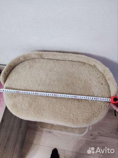 Когтеточка