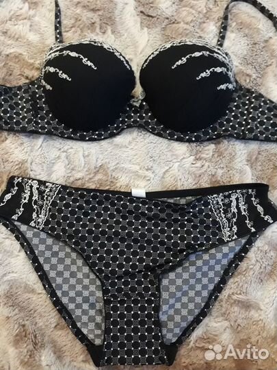 Белье Мон-мио