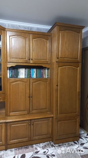 Буфеты и серванты