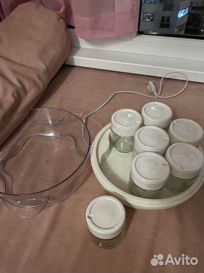 Йогуртница