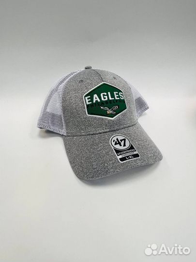 Бейсболка 47 Brand L/XL NFL США