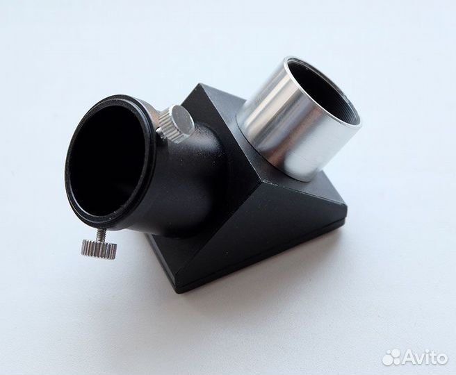 Окуляр 23 6 4 мм, линза Барлоу, диагональ