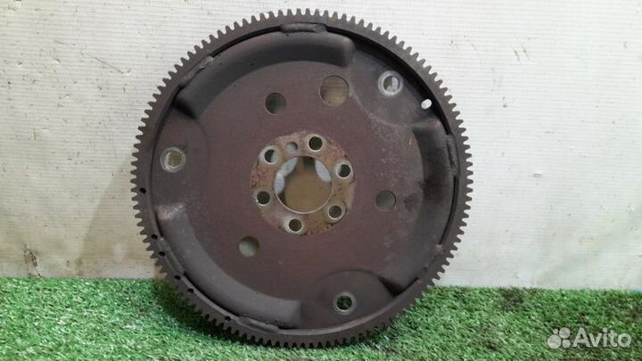 Маховик Citroen C4 5D 1.6 110 (TU5JP4) 2005