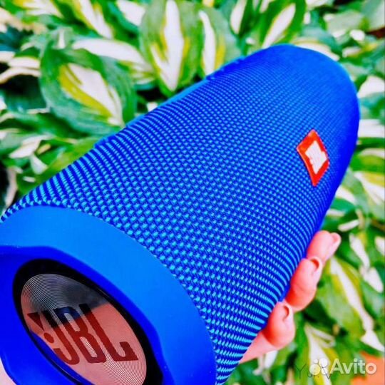 JBL charge 3