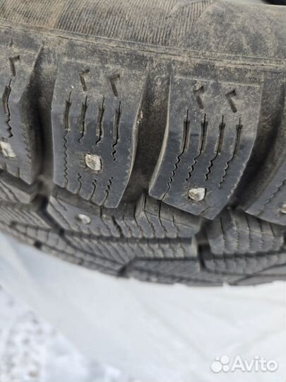 Pirelli Ice Zero 265/65 R16 102T