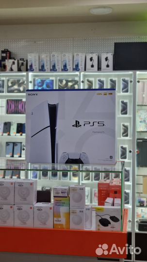 Sony PlayStation 5 Slim JP