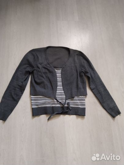 Женские вещи пакетом