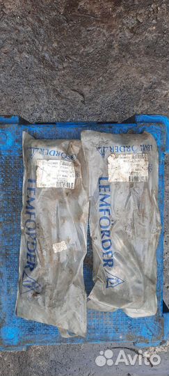 Рычаг задней подвески Мерседес