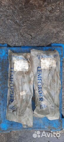 Рычаг задней подвески Мерседес