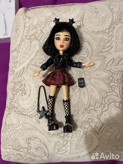 Кукла SnapStar Yuki 23 см