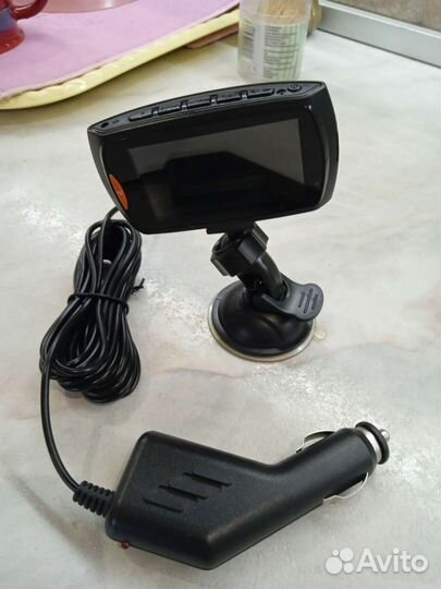 Видеорегистратор