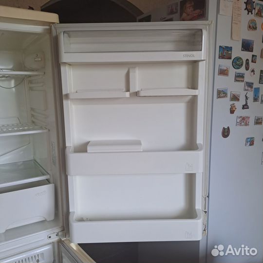 Холодильник бу