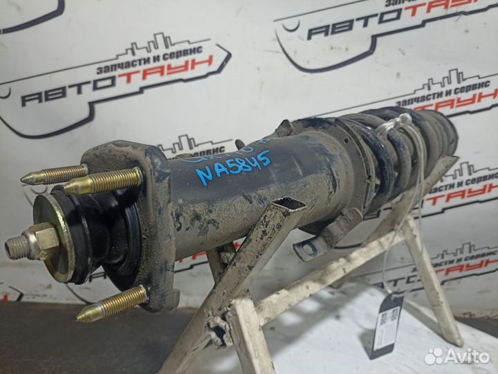 Стойка ходовки toyota lexus. IS300 mark II mark II blit progres verossa. JZS175 JZS179 JZX110 JZX115