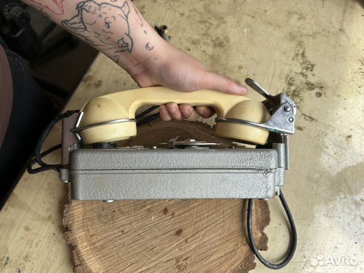 Антиквариат СССР