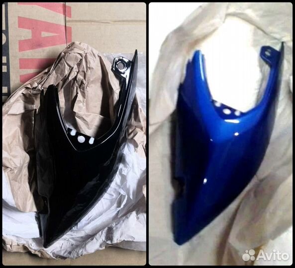 Новая оригинальная панель Yamaha Multi Purpose