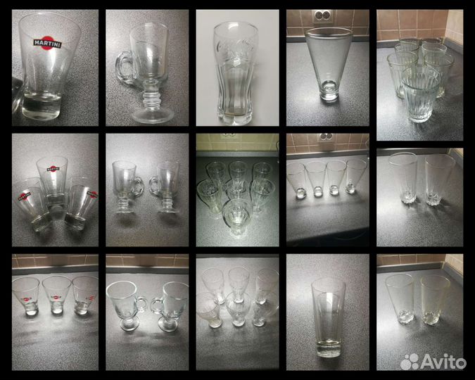 Фарфоровая посуда СССР