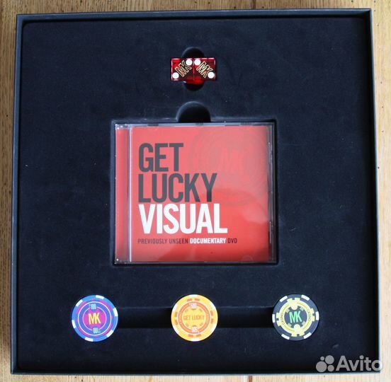 Deluxe Edition Boxset 