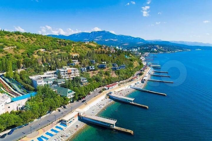 Дом 100 м² на участке 2 сот.