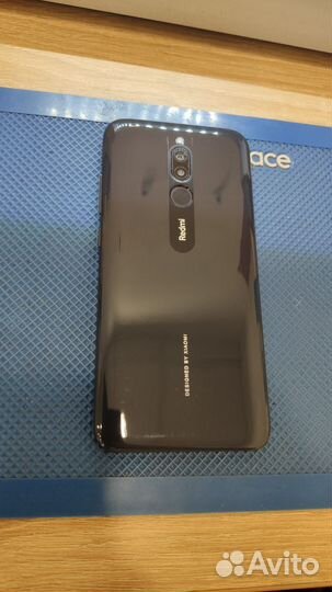 Xiaomi Redmi 8 3/32