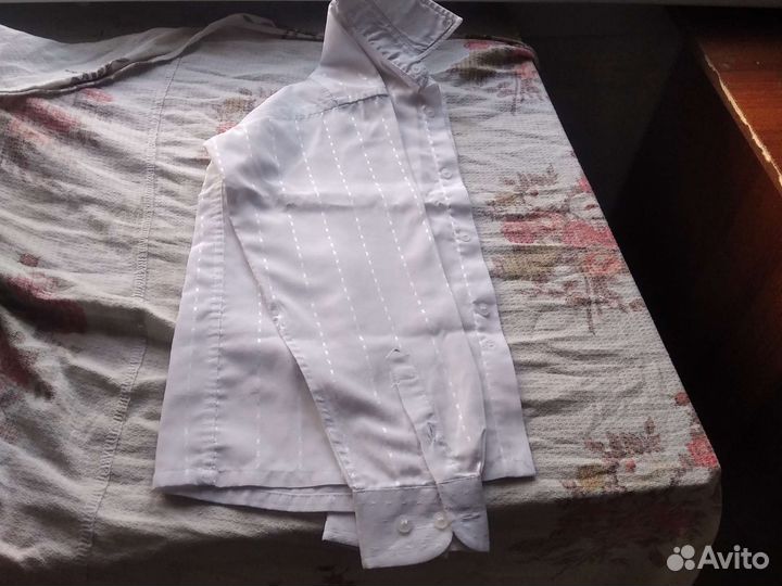 Рубашка