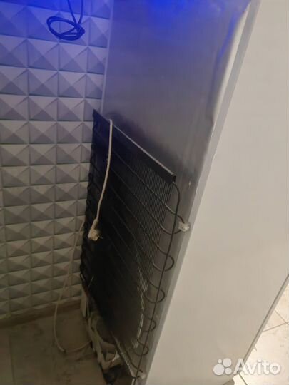 Продажа холодильников бу