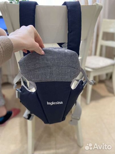 Эргорюкзак