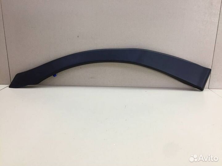 Накладка заднего крыла правого Honda Crosstour 201